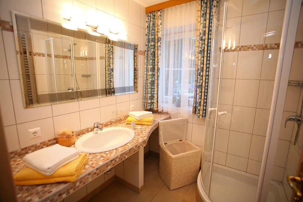 Apartament Ritas Alm Turracher Hohe Zewnętrze zdjęcie