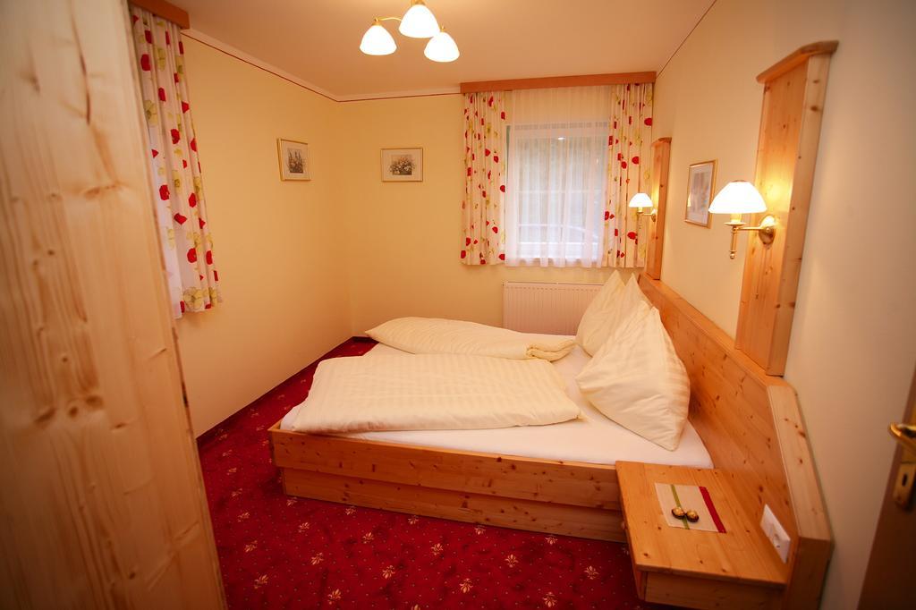 Apartament Ritas Alm Turracher Hohe Zewnętrze zdjęcie